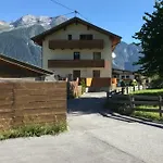 팜스테이 Pferdehof Bachegg