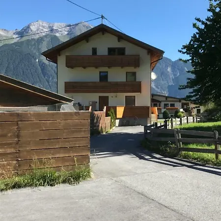 Agroturismo Pferdehof Bachegg