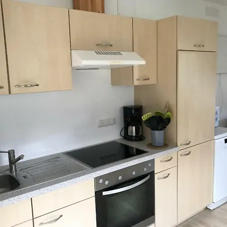 Pferdehof Bachegg Tobadill