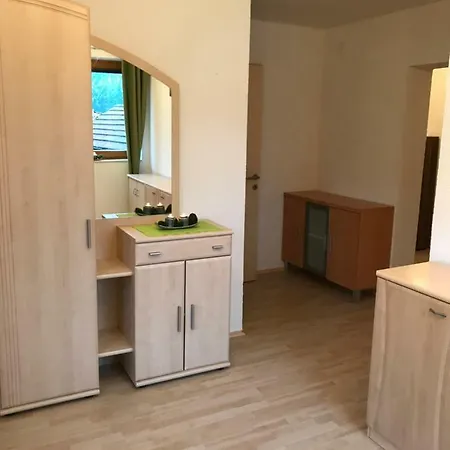 Pferdehof Bachegg * Tobadill