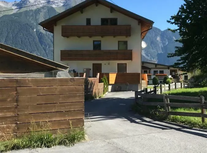 Farma Pferdehof Bachegg