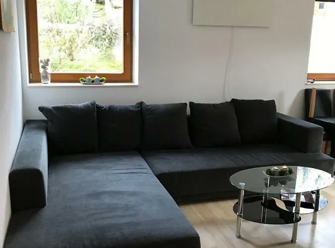 Pferdehof Bachegg Lantgård