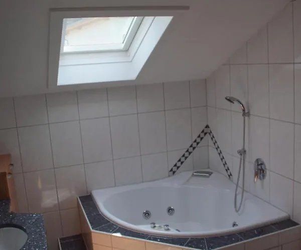 Alojamento de Turismo Rural Pferdehof Bachegg Tobadill