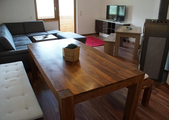 Pferdehof Bachegg Tobadill