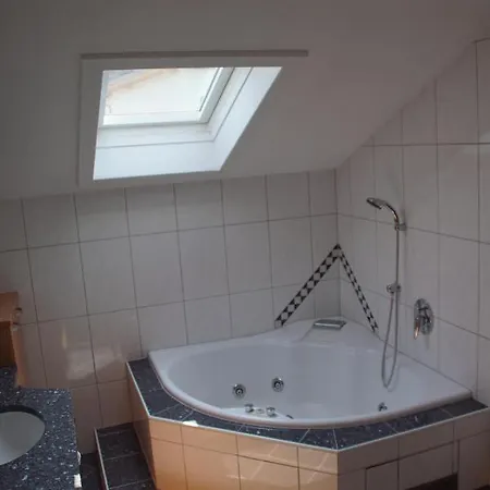 Κατάλυμα σε φάρμα Pferdehof Bachegg Tobadill