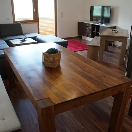 Pferdehof Bachegg Tobadill