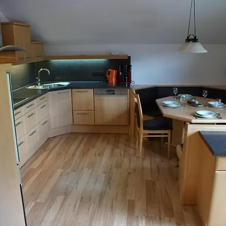 Pferdehof Bachegg Κατάλυμα σε φάρμα Tobadill