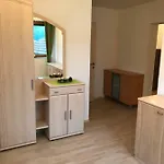 Pferdehof Bachegg * Tobadill