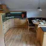 Pferdehof Bachegg Farmház Tobadill