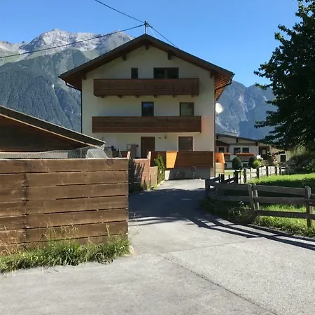 Vakantieboerderij Pferdehof Bachegg