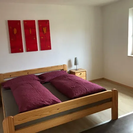 Vakantieboerderij Pferdehof Bachegg Tobadill