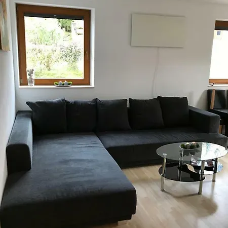 Pferdehof Bachegg Vakantieboerderij