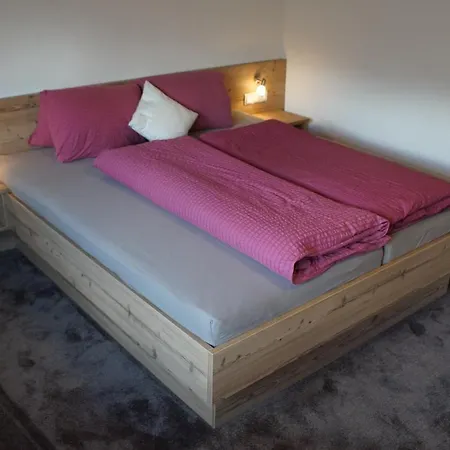 Pferdehof Bachegg Vakantieboerderij