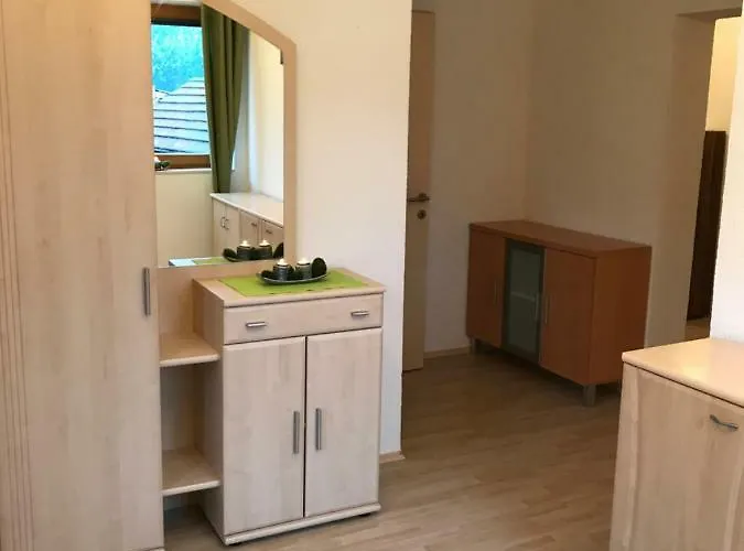 Pferdehof Bachegg * Tobadill